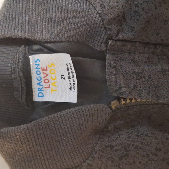 3 tot jackets - Picture 7 of 15